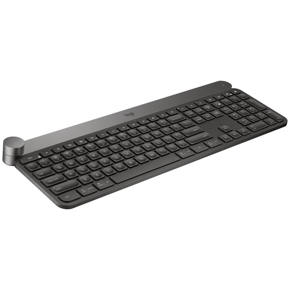 Logitech Craft Advanced Keyboard