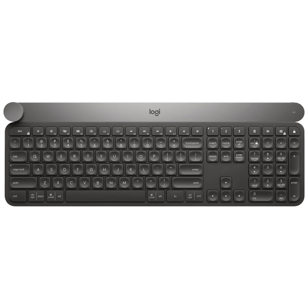 Logitech Craft Advanced Keyboard