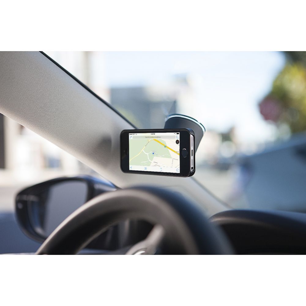 Logitech +Drive Mobile Car Mount