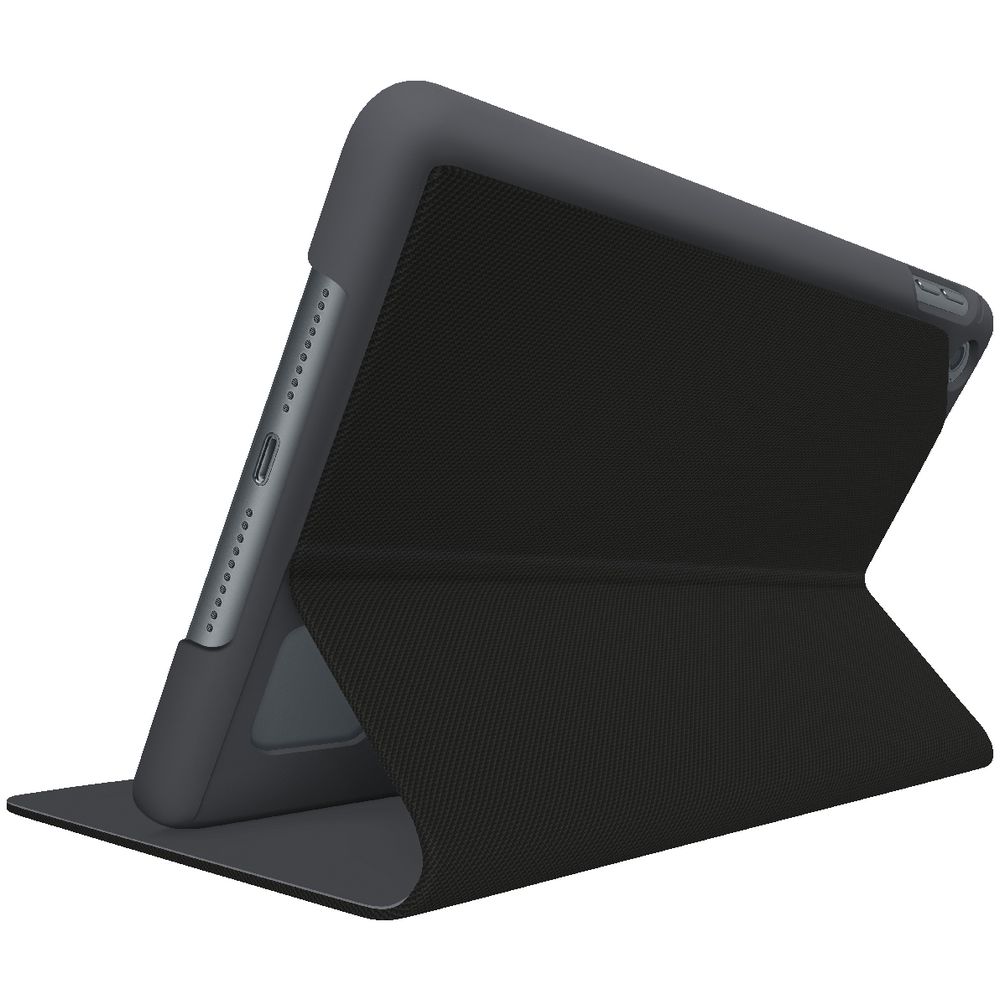 Logitech Focus Keyboard Case iPad mini 4 Black