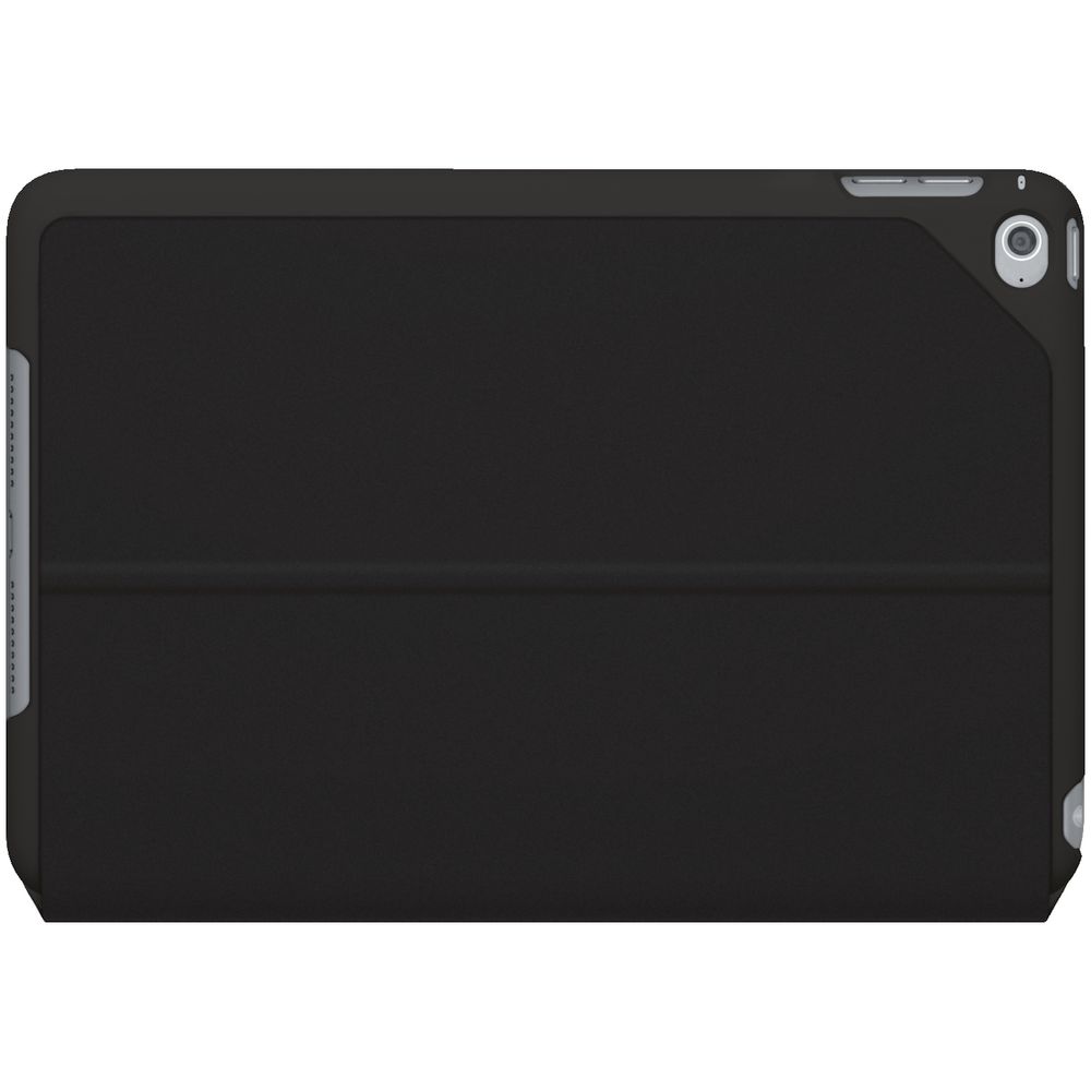 Logitech Focus Keyboard Case iPad mini 4 Black