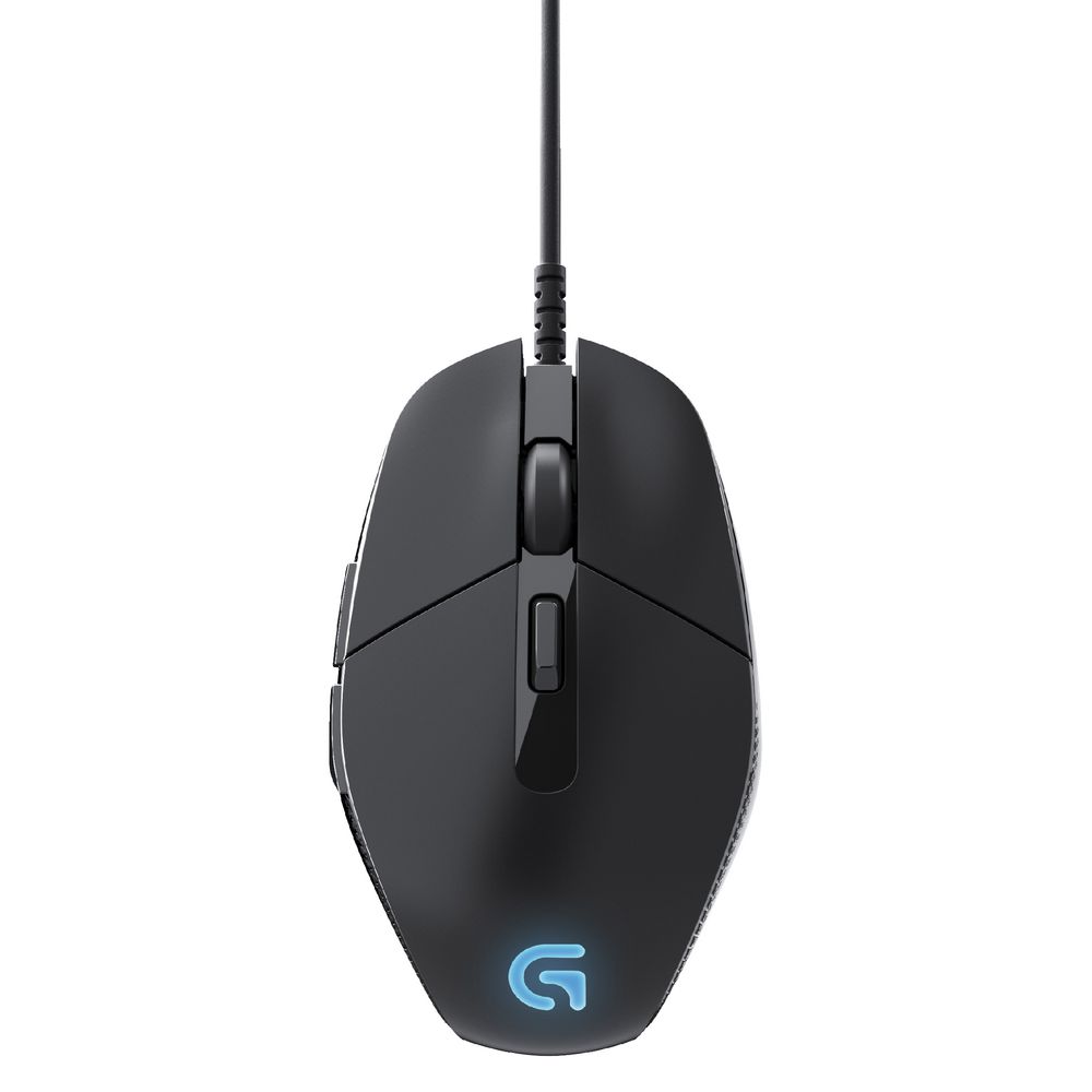 Logitech Daedalus Prime Gaming Mouse G302