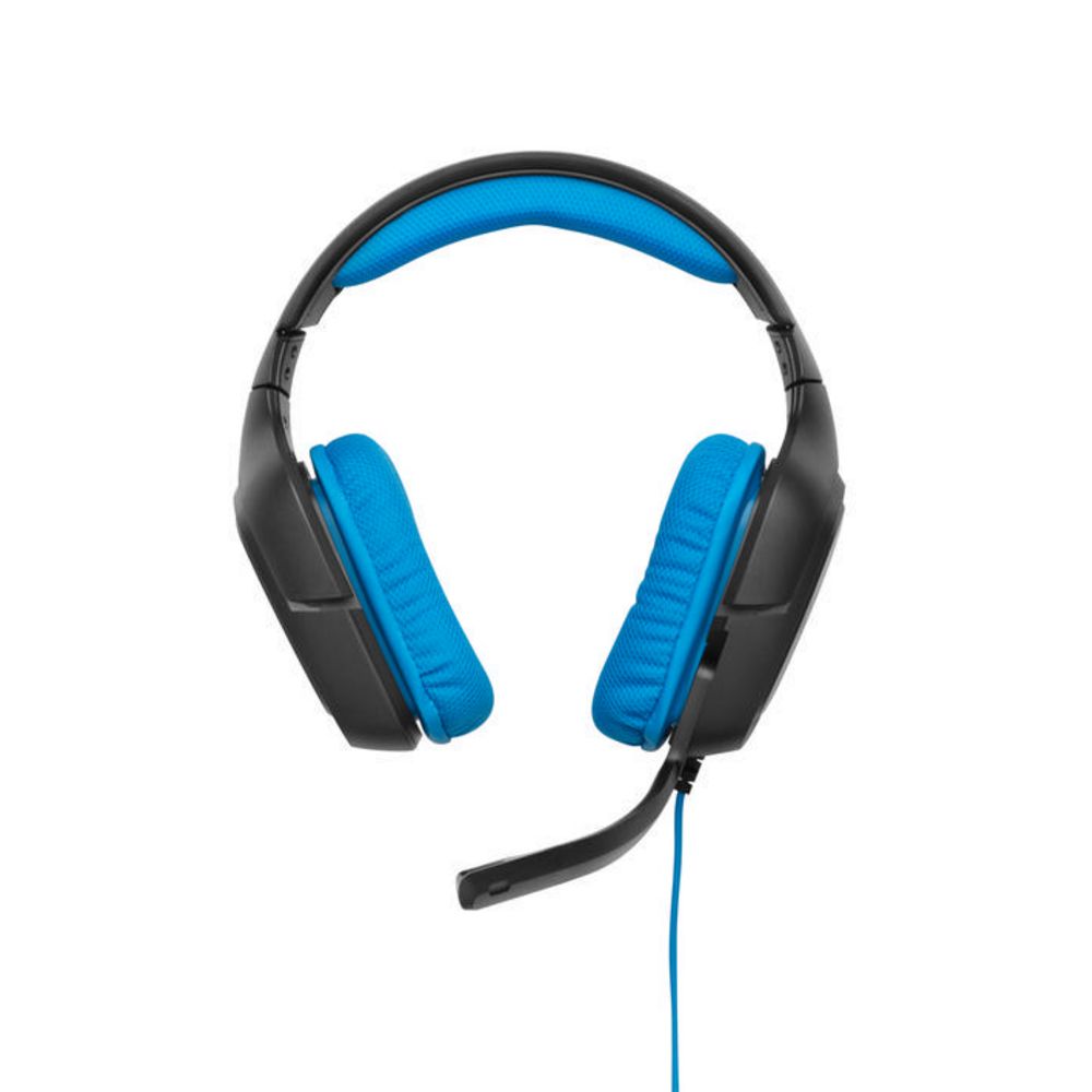 Logitech Gaming Headset G430