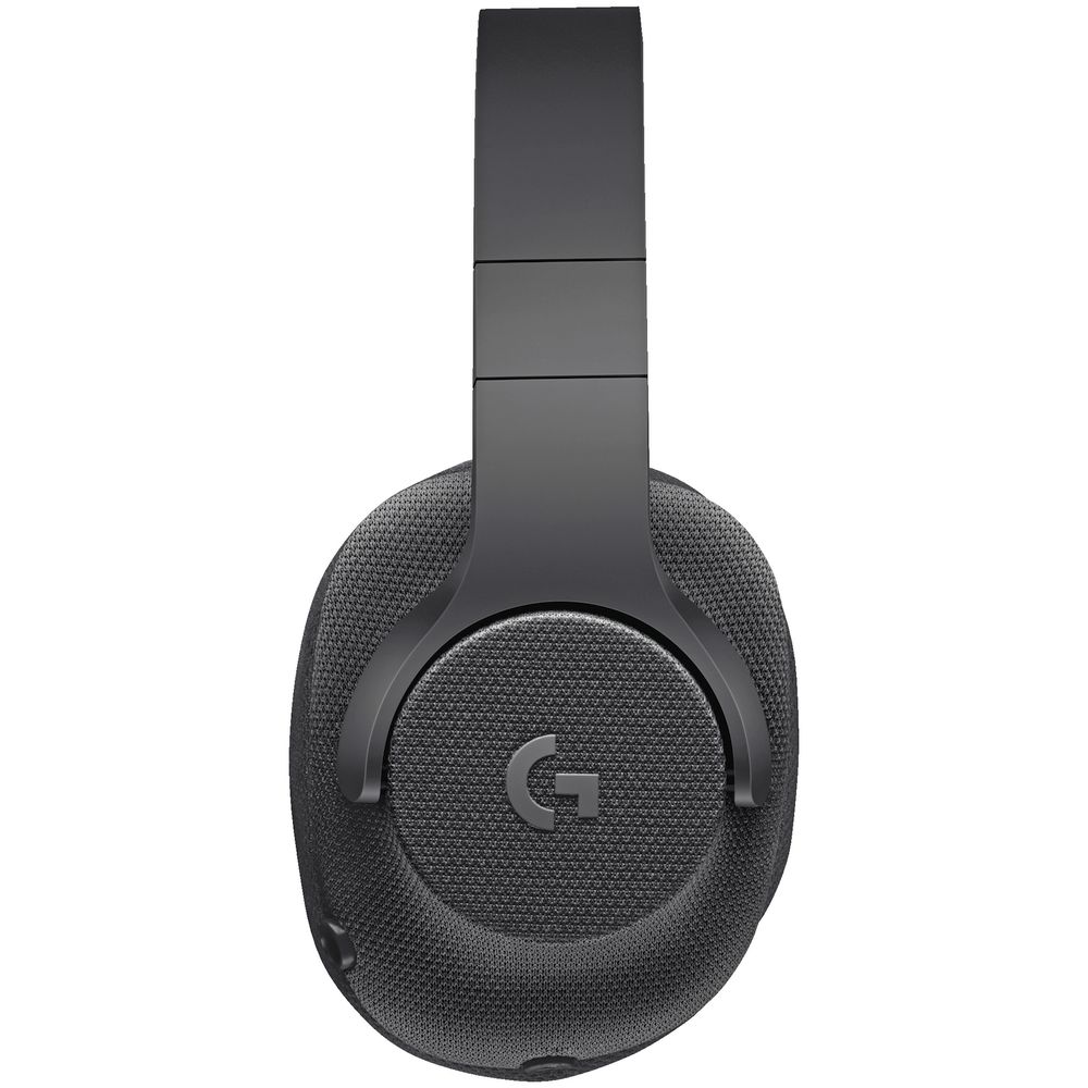 Logitech Surround Sound Gaming Headset G433