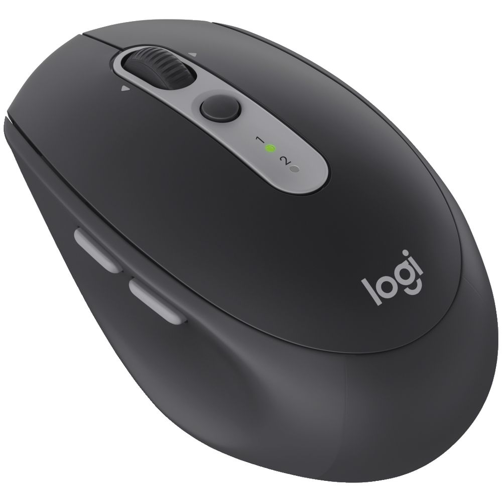 Logitech Silent Multi Device Bluetooth Mouse M590