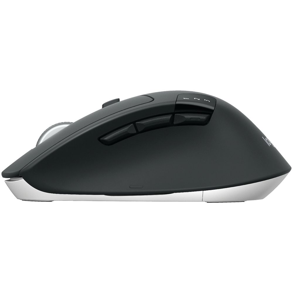 Logitech Wireless Mouse M720