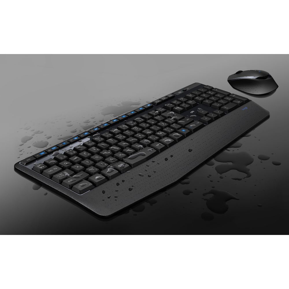 logitech mk345 officeworks