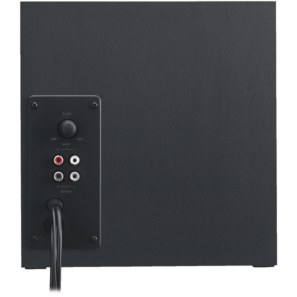 Logitech Multimedia Speakers Z333