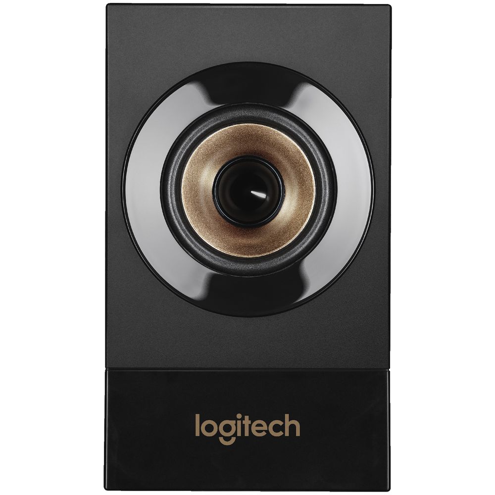 Logitech Multimedia Speakers Z533