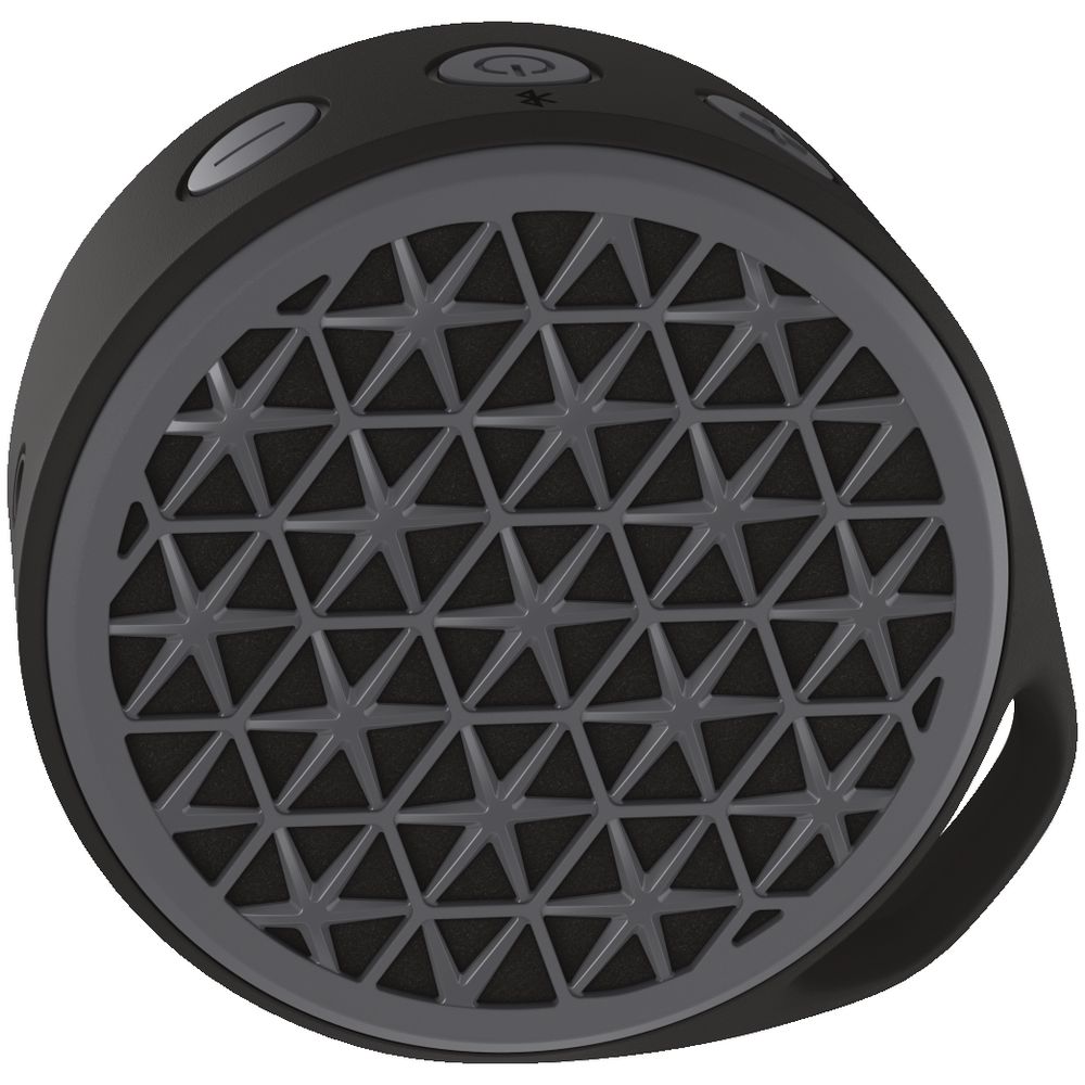 Logitech Wireless Speaker Black X50