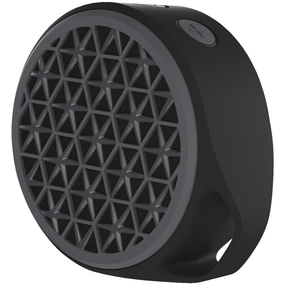 Logitech Wireless Speaker Black X50