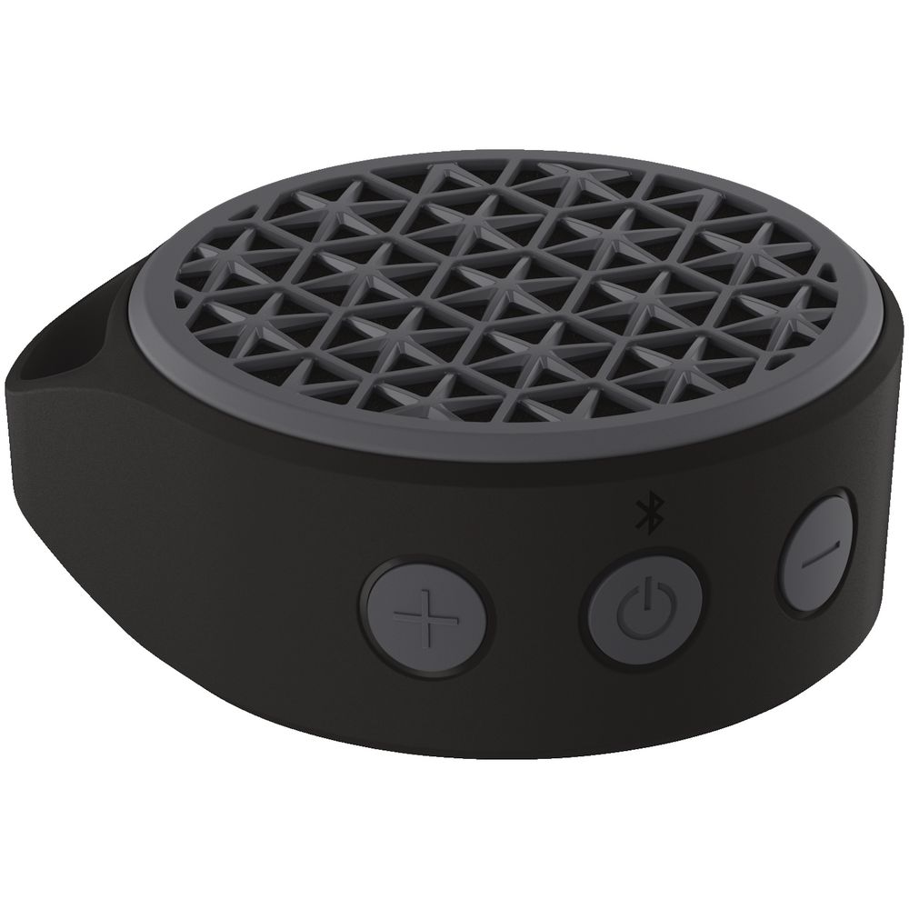 Logitech Wireless Speaker Black X50