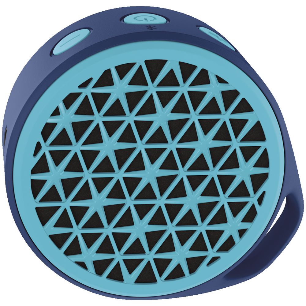 Logitech Wireless Speaker Blue X50