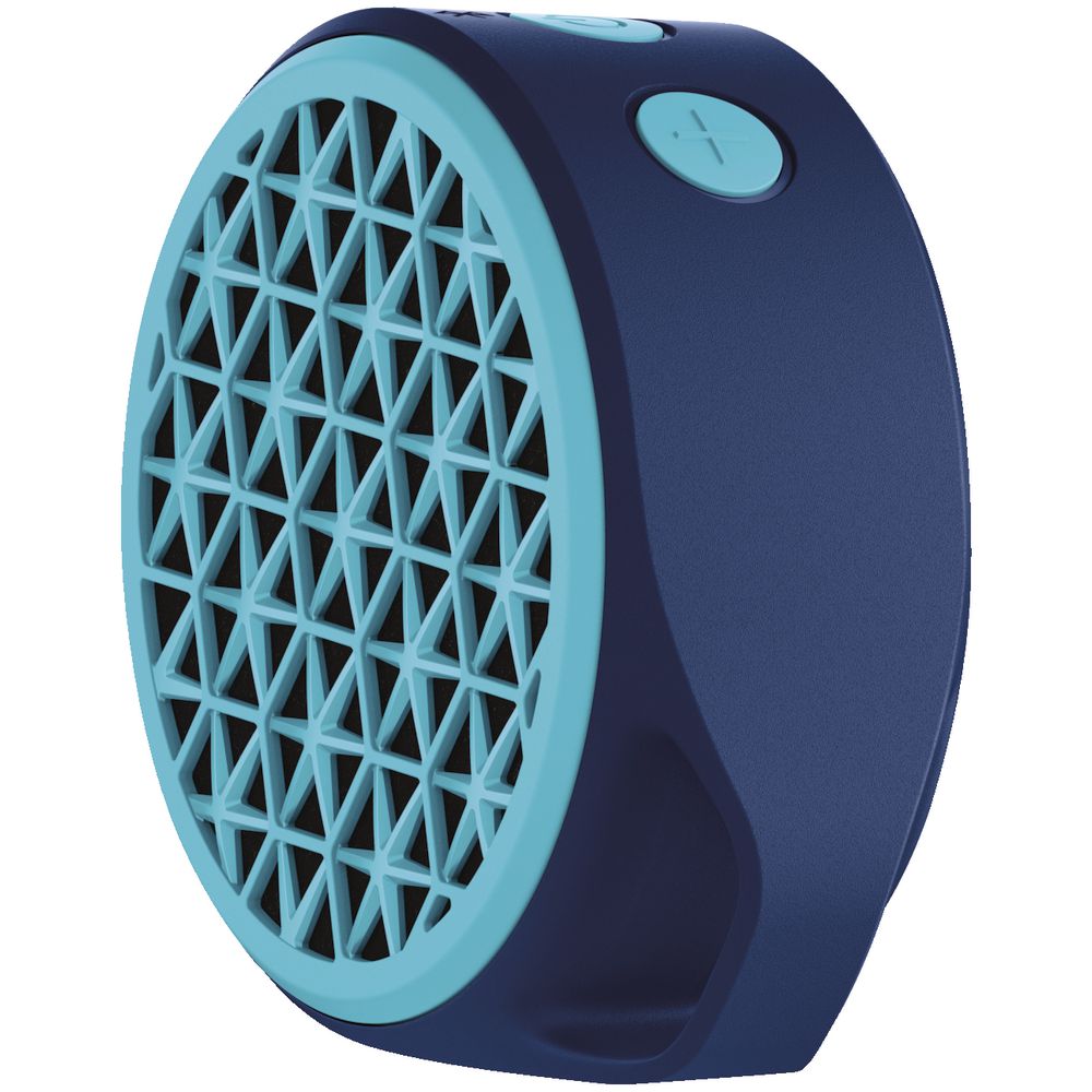 Logitech Wireless Speaker Blue X50