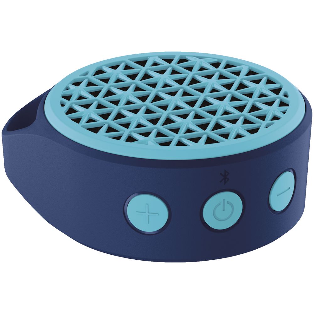 Logitech Wireless Speaker Blue X50