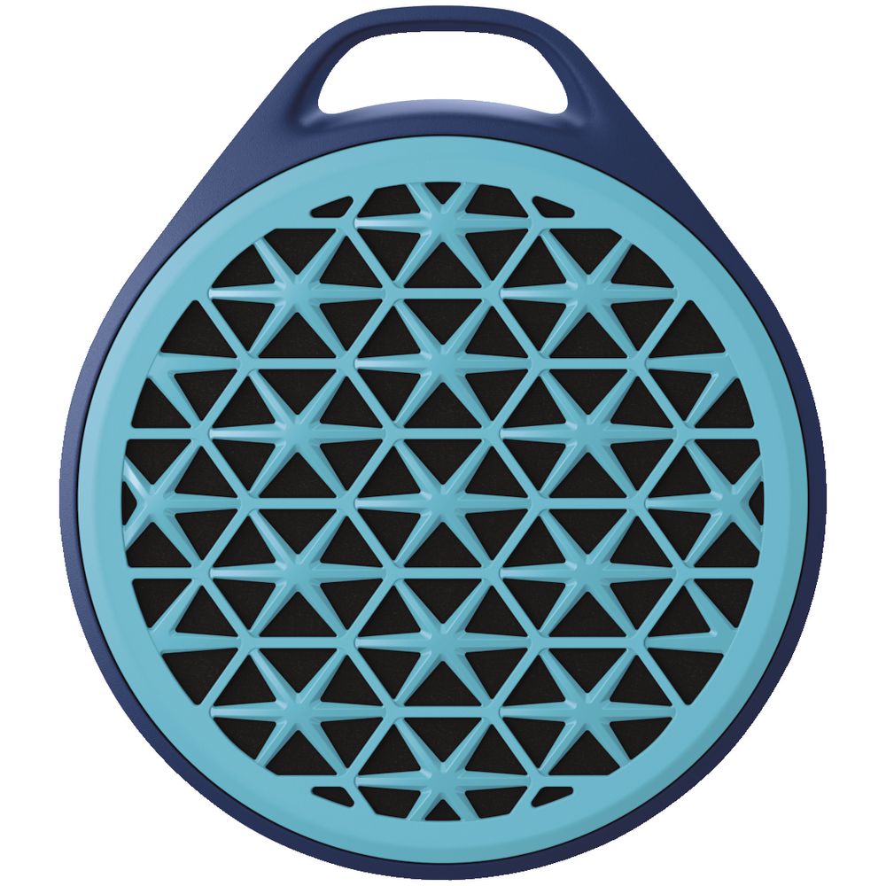 Logitech Wireless Speaker Blue X50