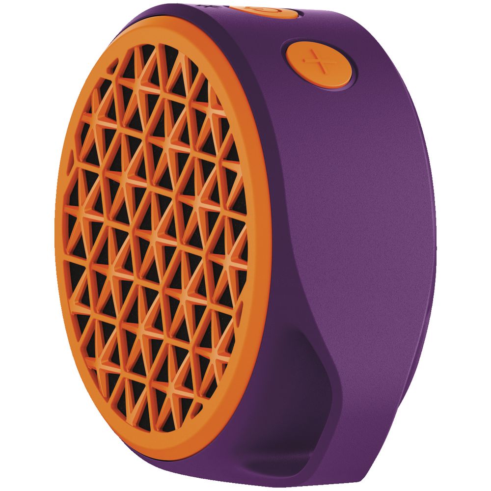 Logitech Wireless Speaker Orange X50