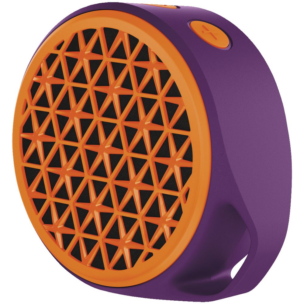 Logitech Wireless Speaker Orange X50