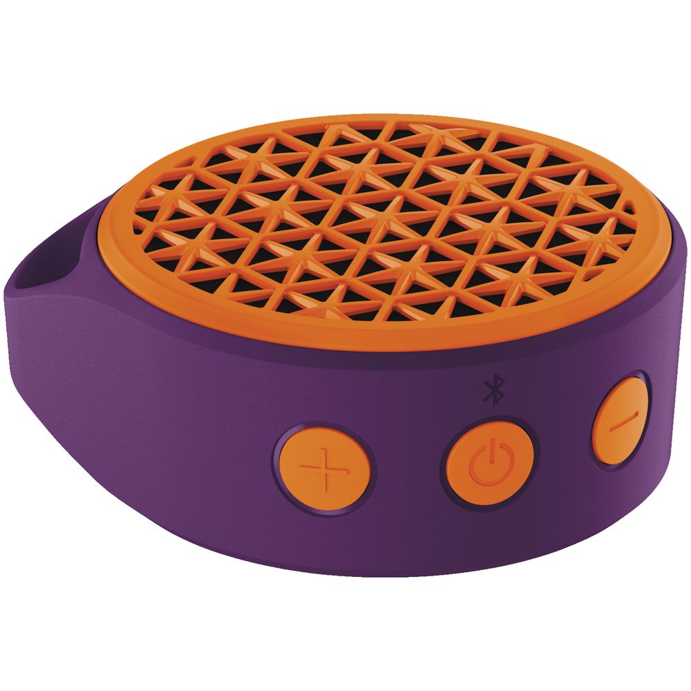 Logitech Wireless Speaker Orange X50