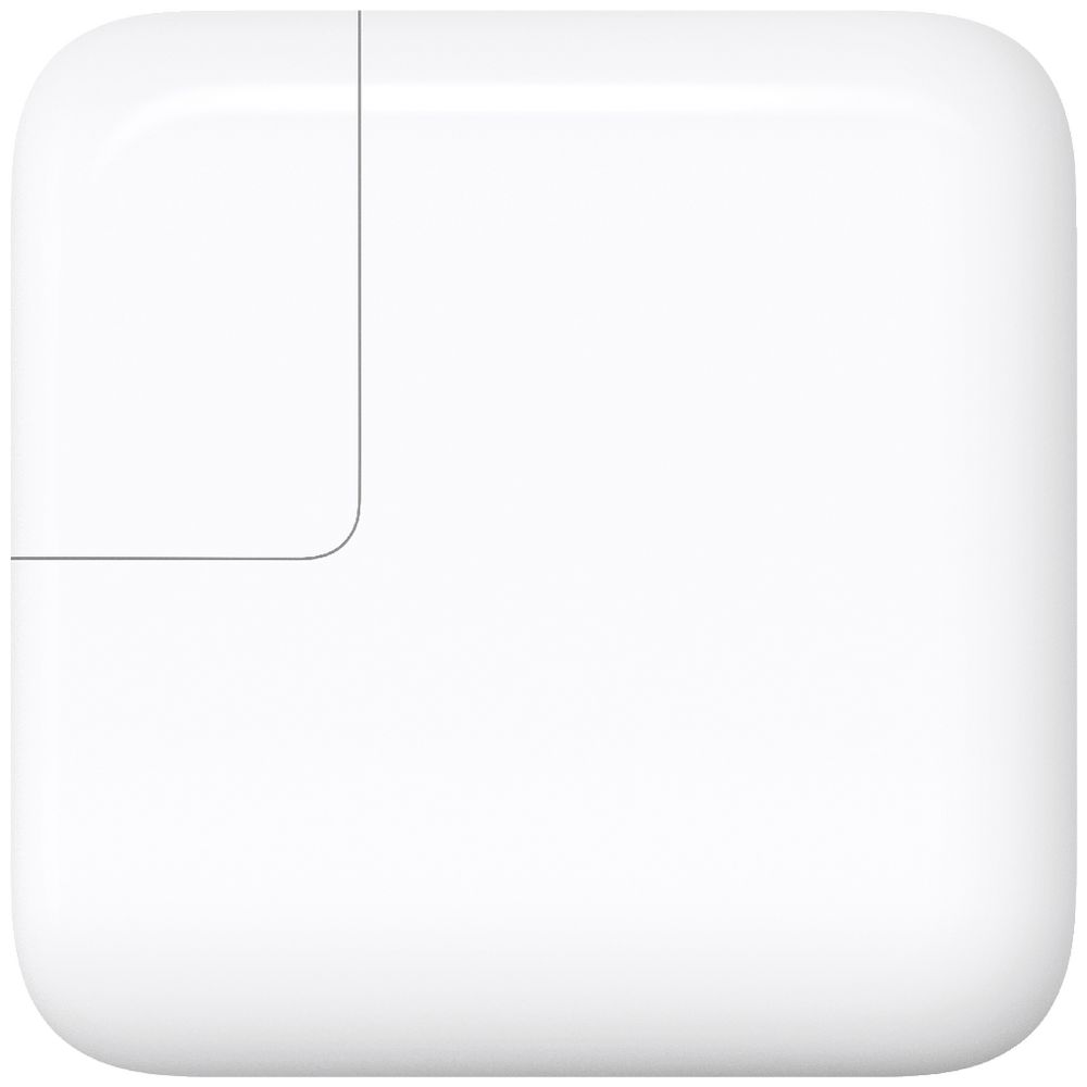 Apple 29W USB-C Power Adaptor White