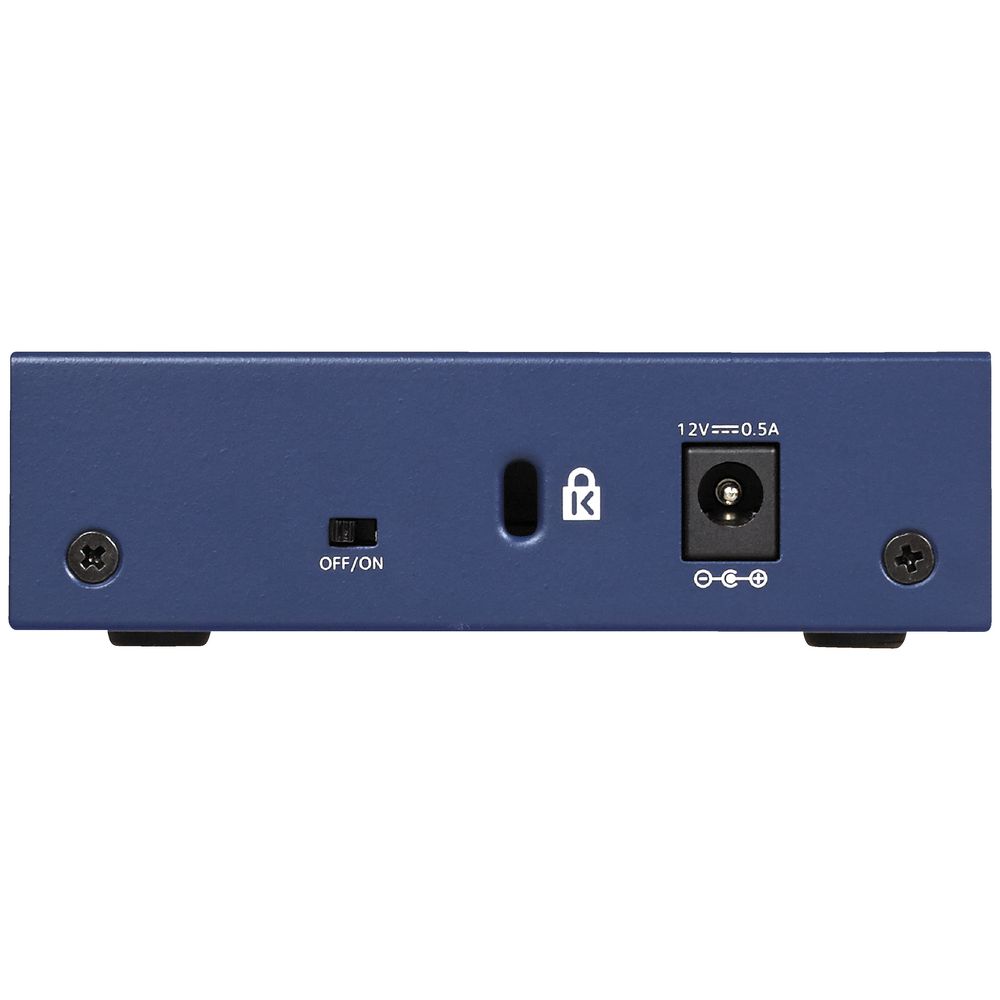 Netgear 5 Port Gigabit Switch GS105