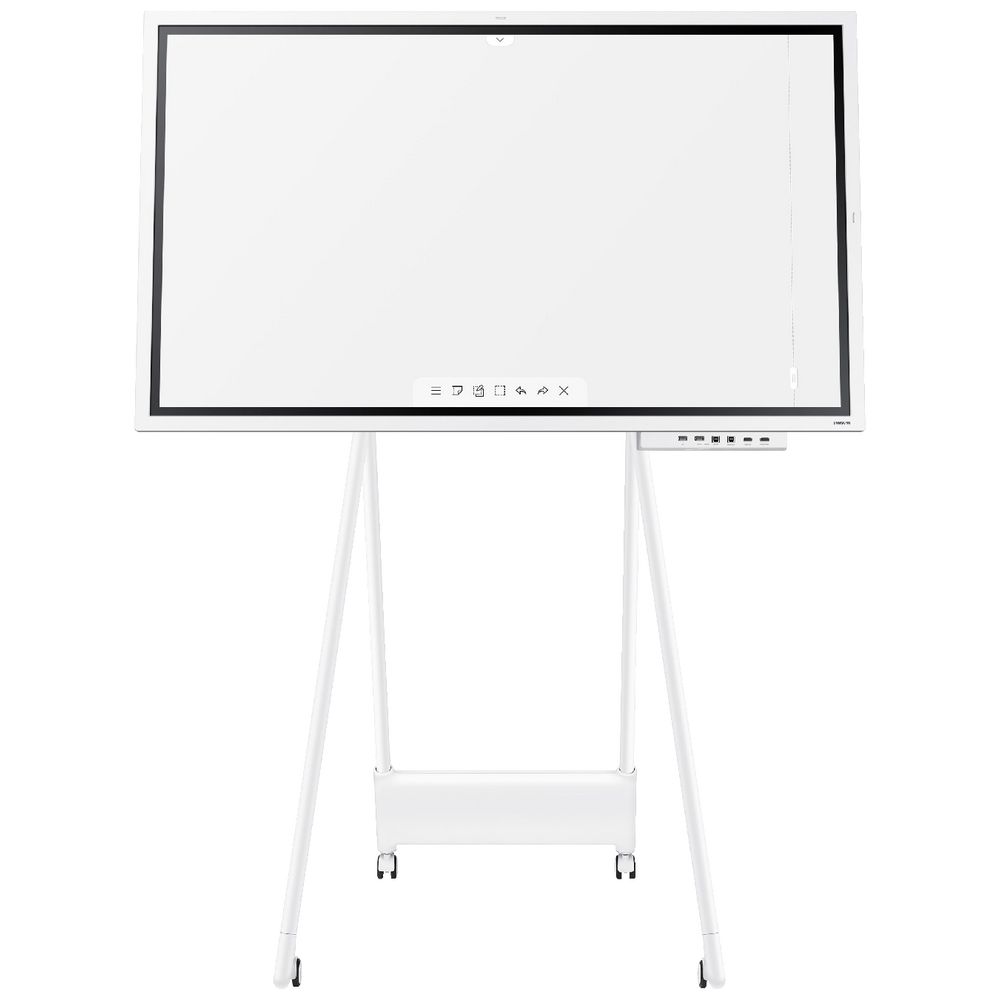 Samsung Flip 2 85\