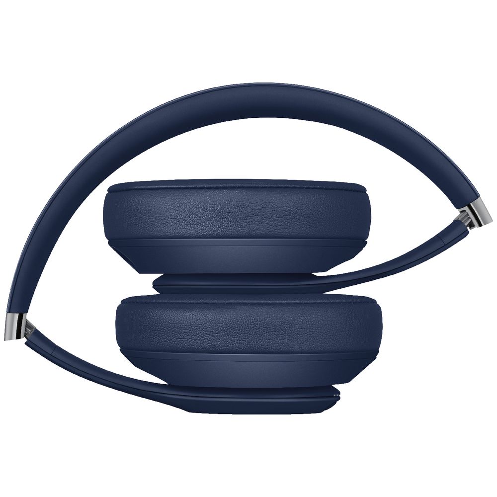 Beats Studio3 Wireless Over Ear Headphones Blue