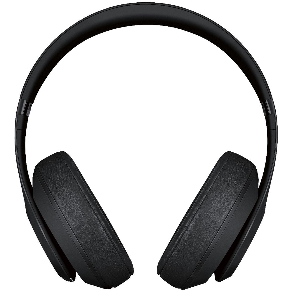 Beats Studio3 Wireless Over Ear Headphones Black