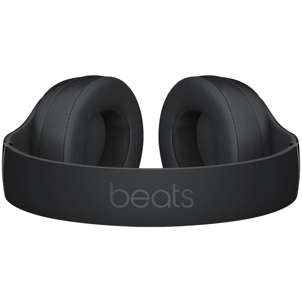 Beats Studio3 Wireless Over Ear Headphones Black