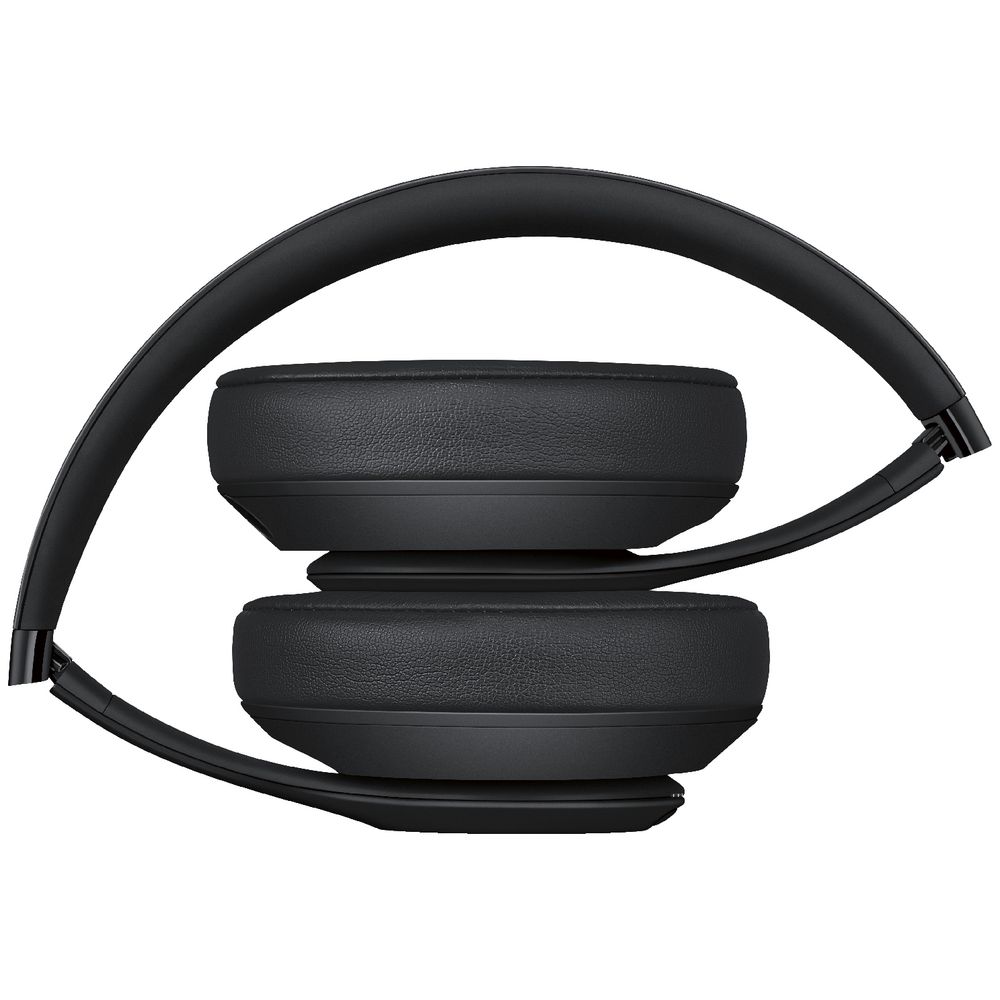 Beats Studio3 Wireless Over Ear Headphones Black