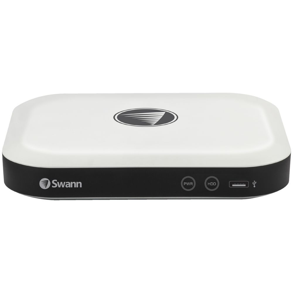 SwannOne Smart 4 Camera Kit