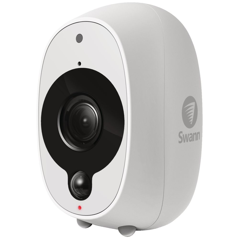 Swann Smart Security 1080p Camera