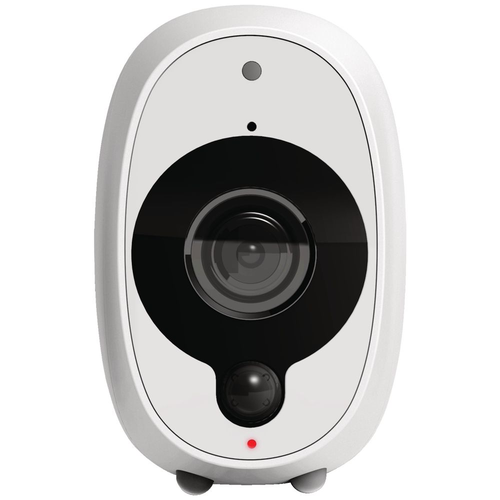 Swann Smart Security 1080p Camera