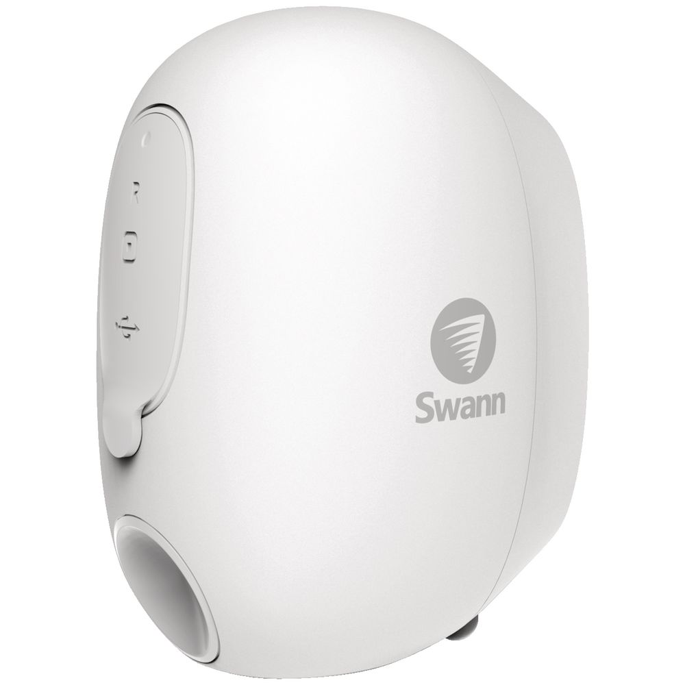 Swann Smart Security 1080p Camera