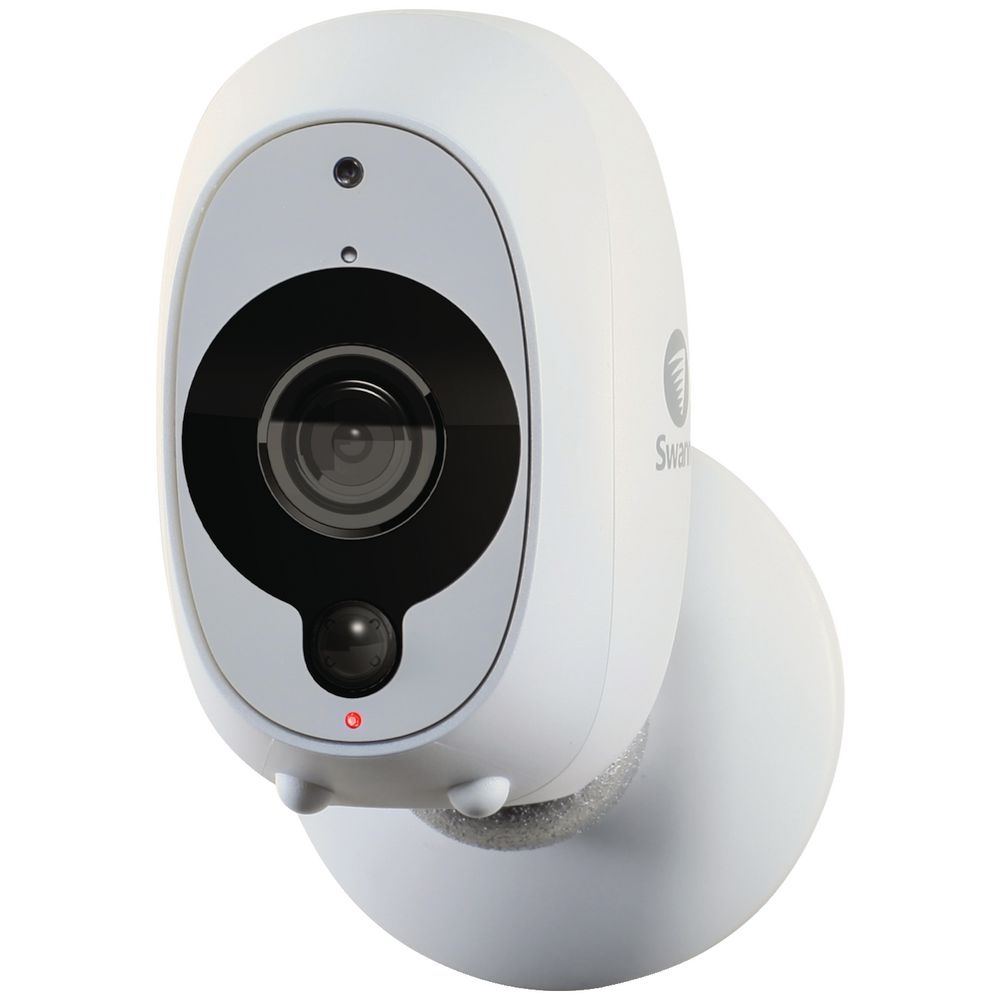 Swann Smart Security 1080p Camera