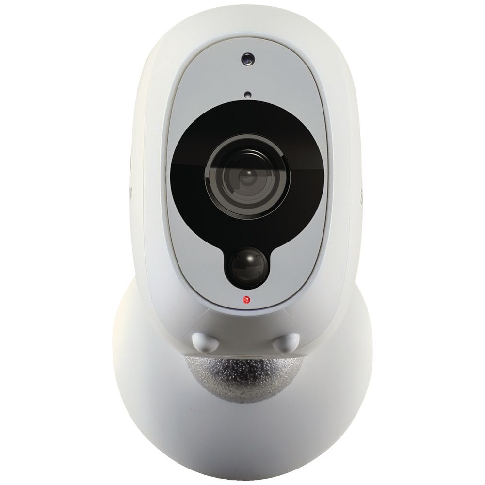 Swann Smart Security 1080p Camera