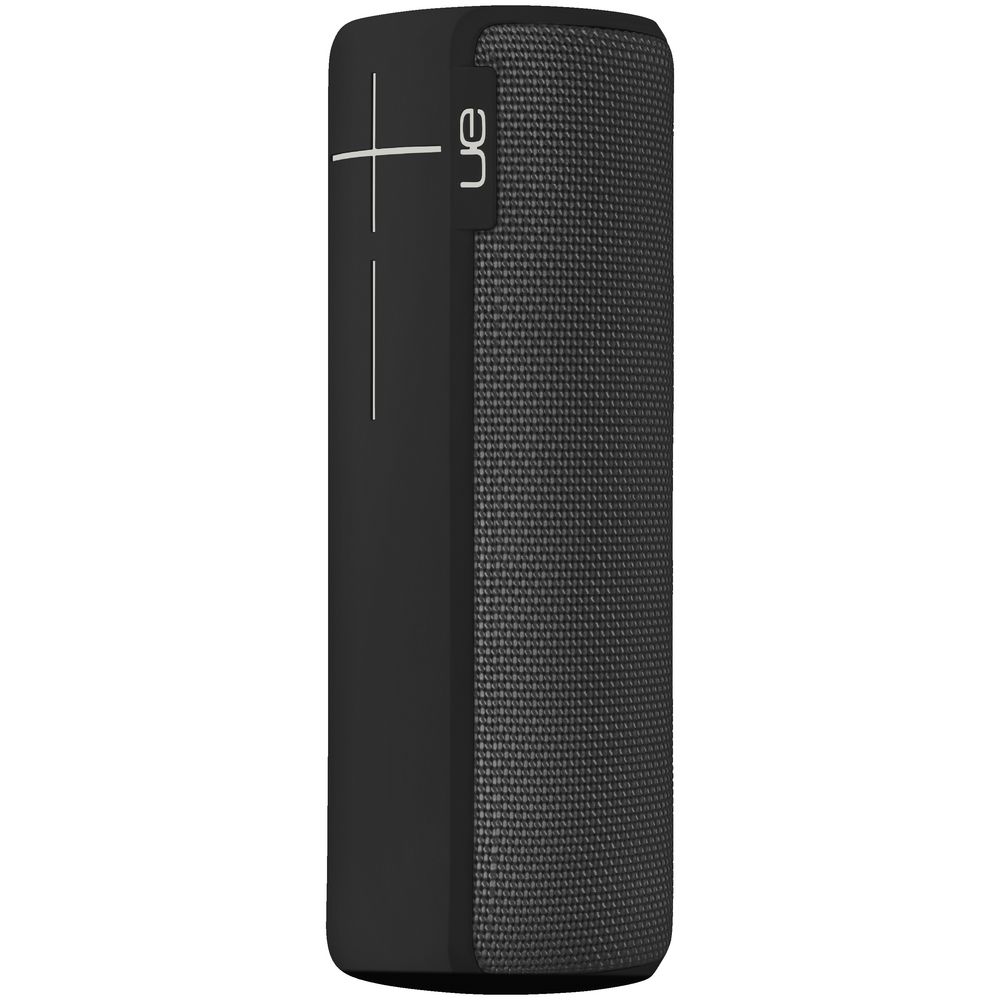 Ultimate Ears Boom 2 Portable Speaker Phantom Black