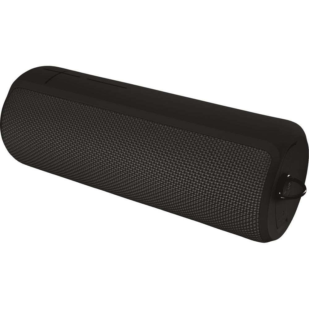 Ultimate Ears Boom 2 Portable Speaker Phantom Black