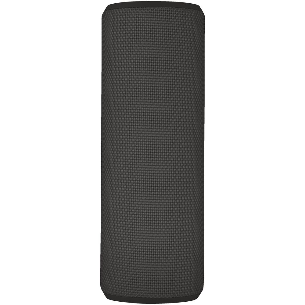 Ultimate Ears Boom 2 Portable Speaker Phantom Black