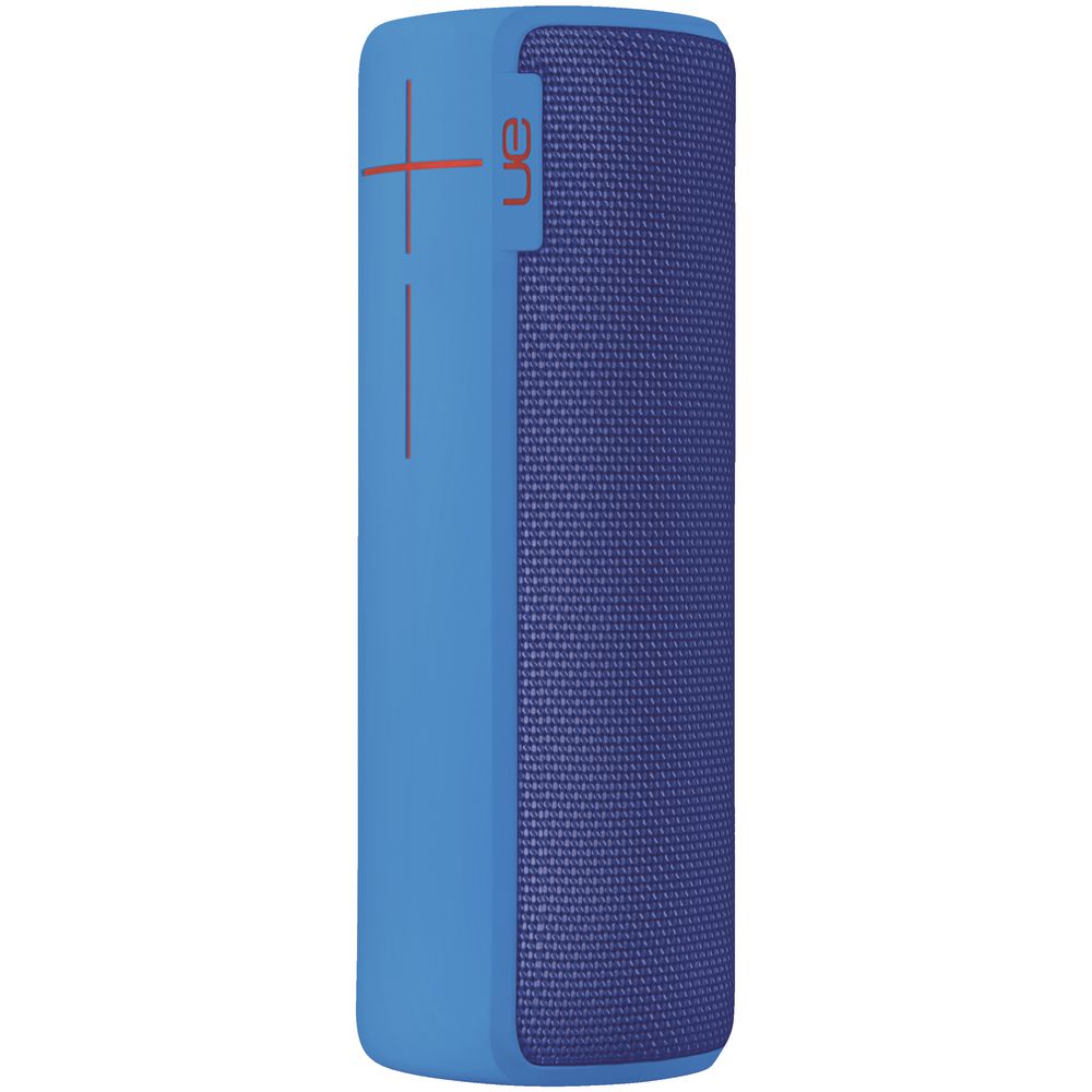 Ultimate Ears Boom 2 Portable Speaker Brainfreeze Blue