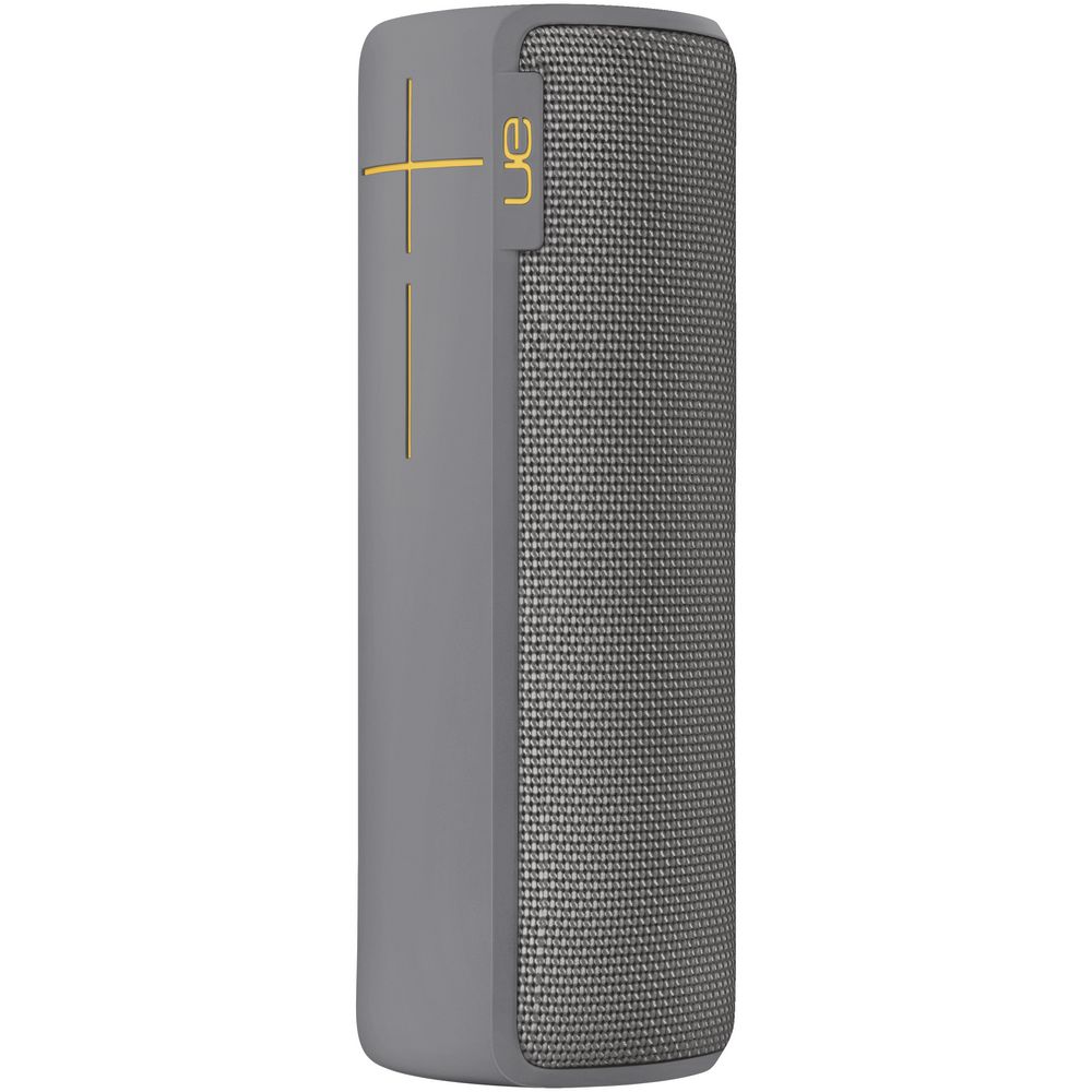 Ultimate Ears Boom 2 Portable Speaker Stone