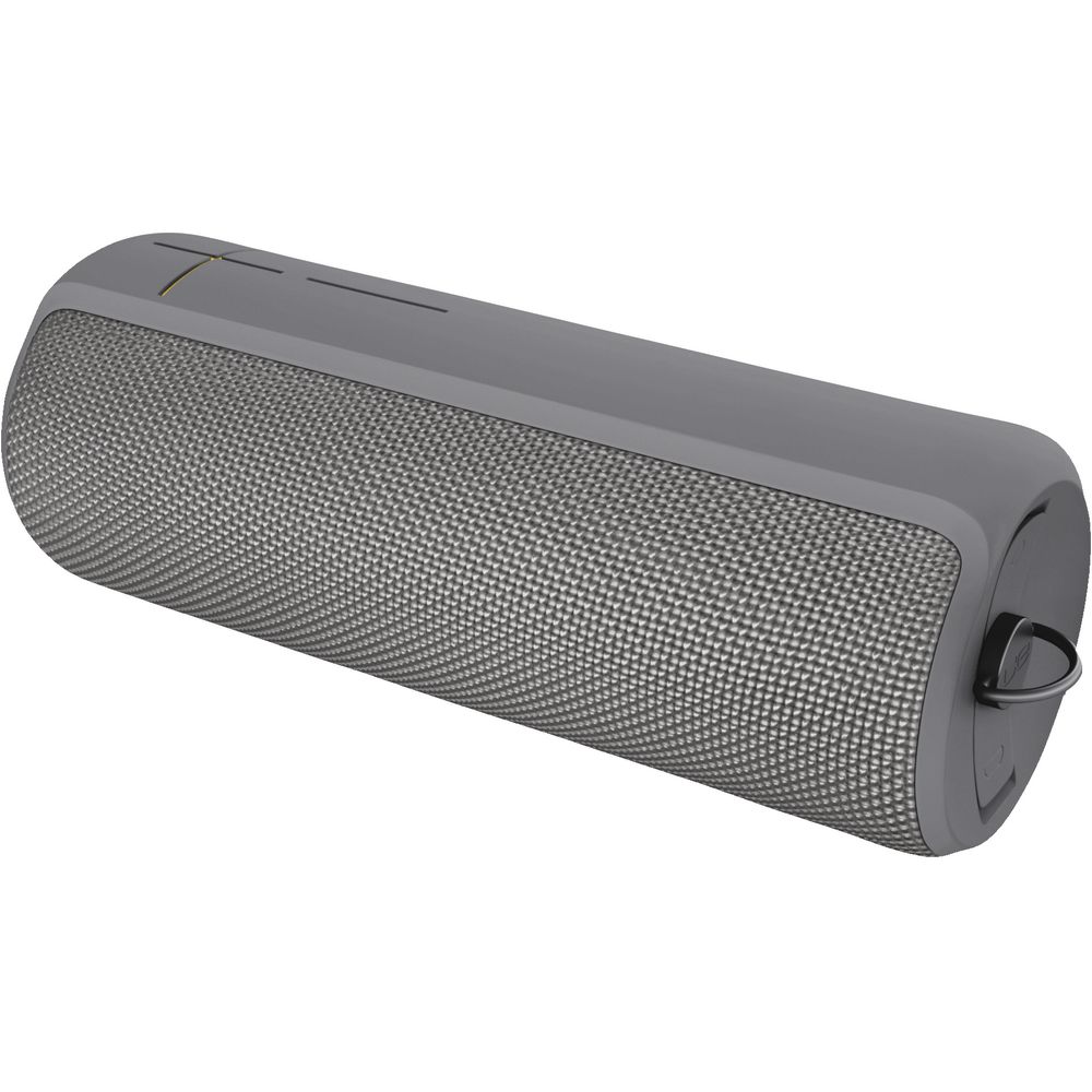 Ultimate Ears Boom 2 Portable Speaker Stone
