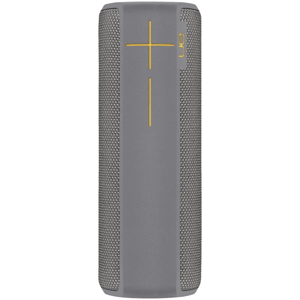 Ultimate Ears Boom 2 Portable Speaker Stone
