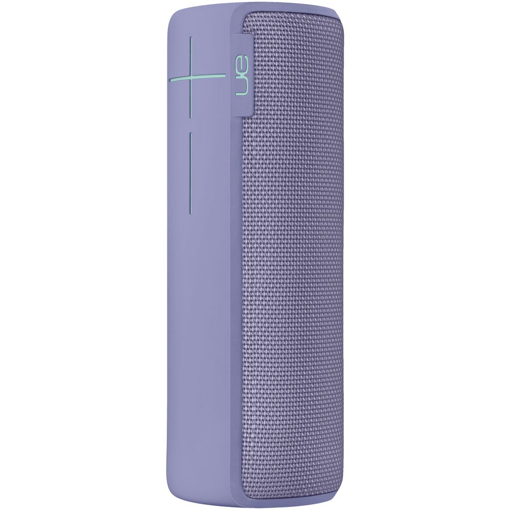 Ultimate Ears Boom 2 Portable Speaker Lilac