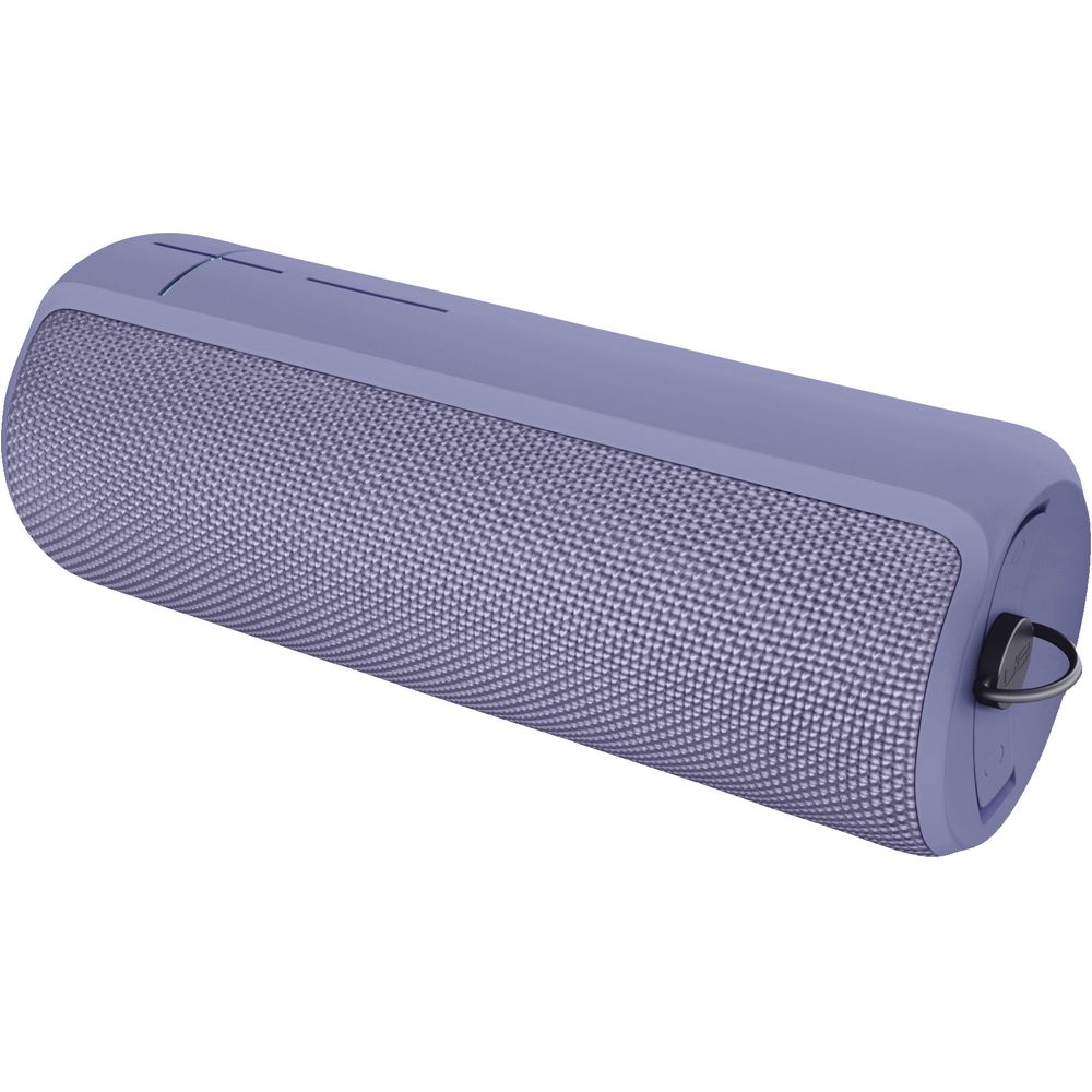 Ultimate Ears Boom 2 Portable Speaker Lilac