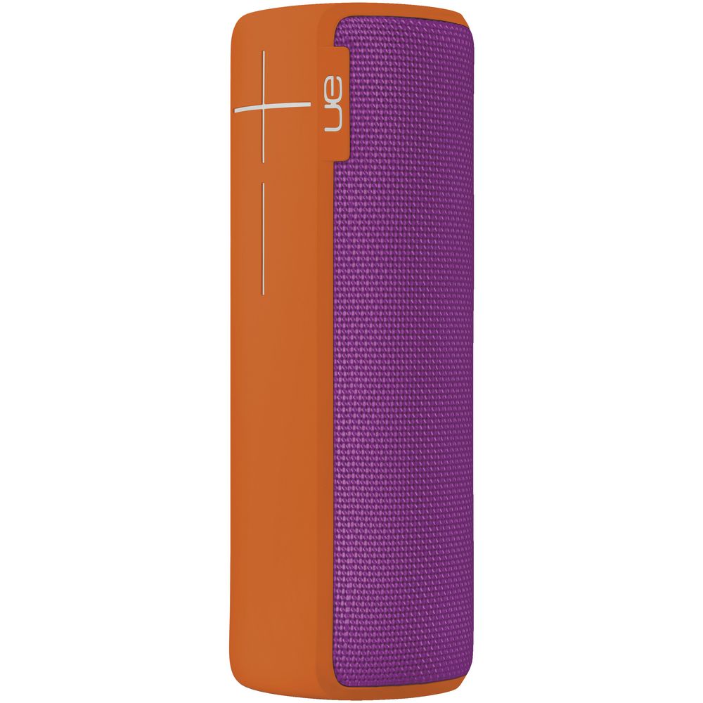 Ultimate Ears Boom 2 Portable Speaker Tropical