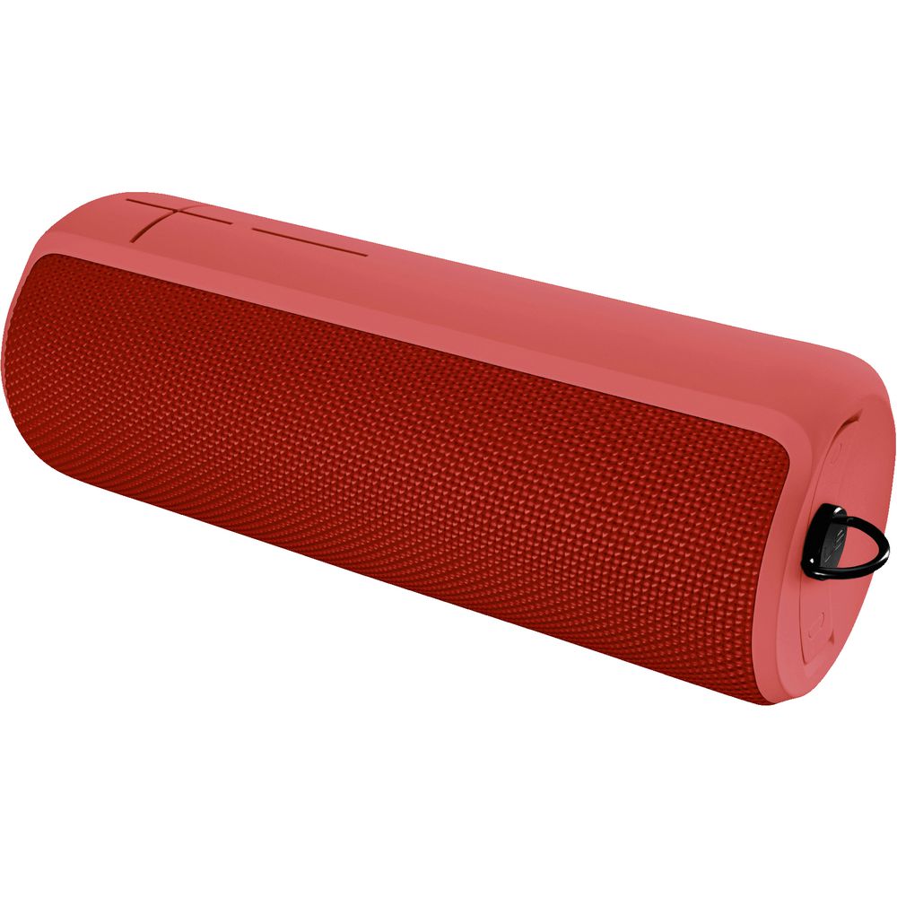 Ultimate Ears Boom 2 Portable Speaker Cherry Bomb Red