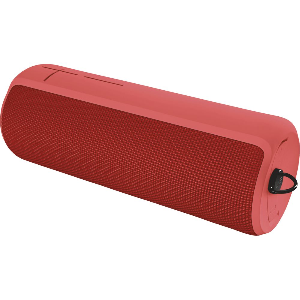 Ultimate Ears Boom 2 Portable Speaker Cherry Bomb Red