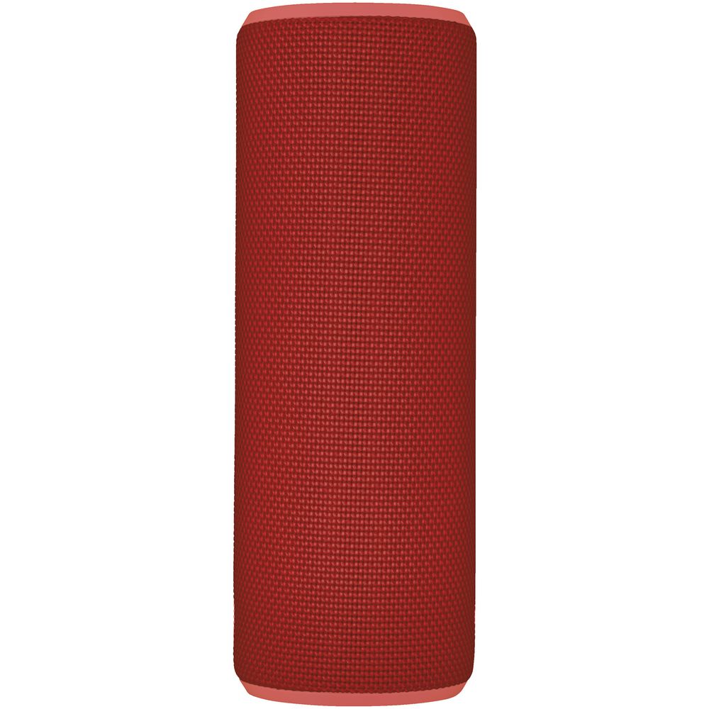 Ultimate Ears Boom 2 Portable Speaker Cherry Bomb Red