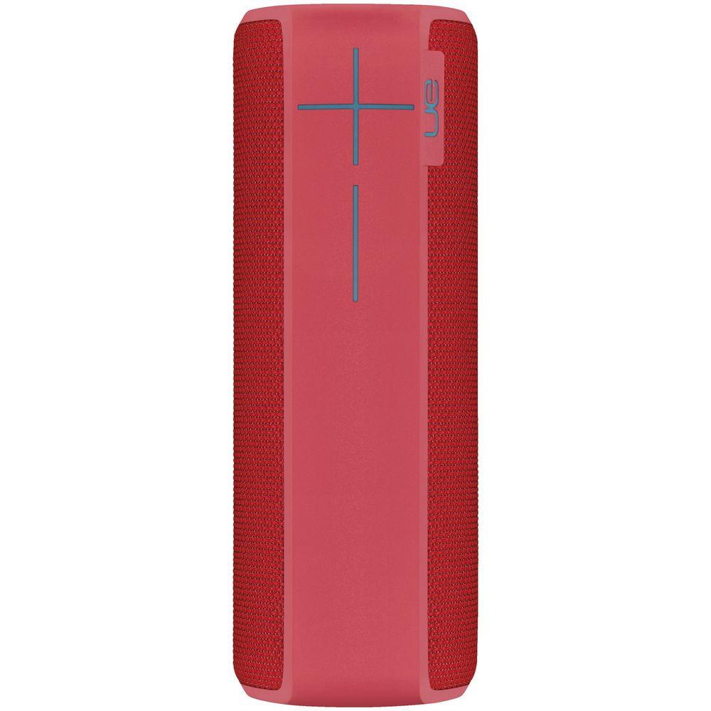 Ultimate Ears Boom 2 Portable Speaker Cherry Bomb Red